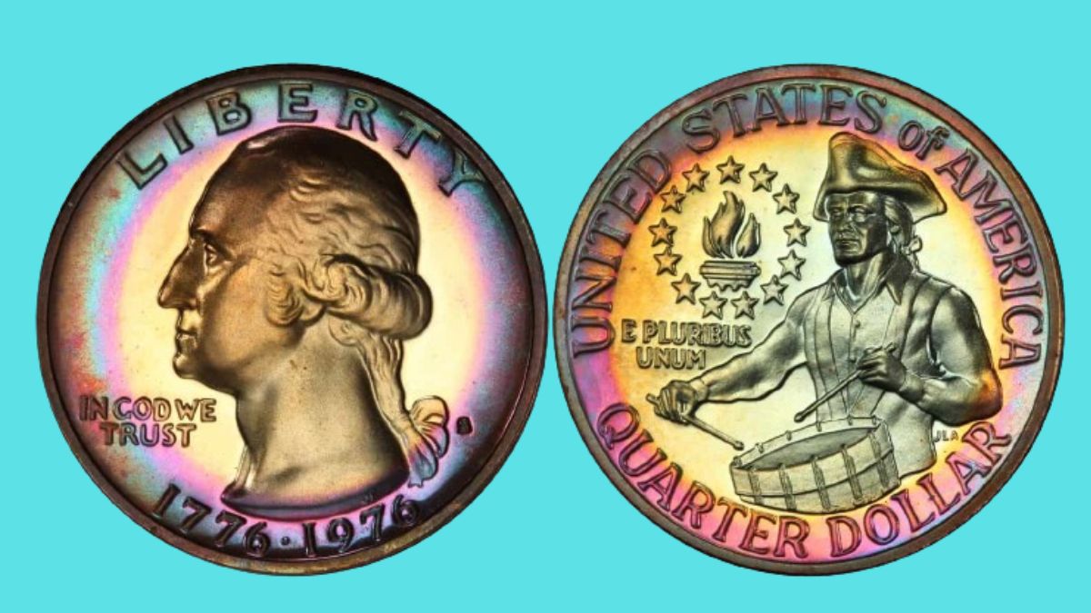 3 Unbelievable Rare Coin Valuations Each Worth $4000 Million