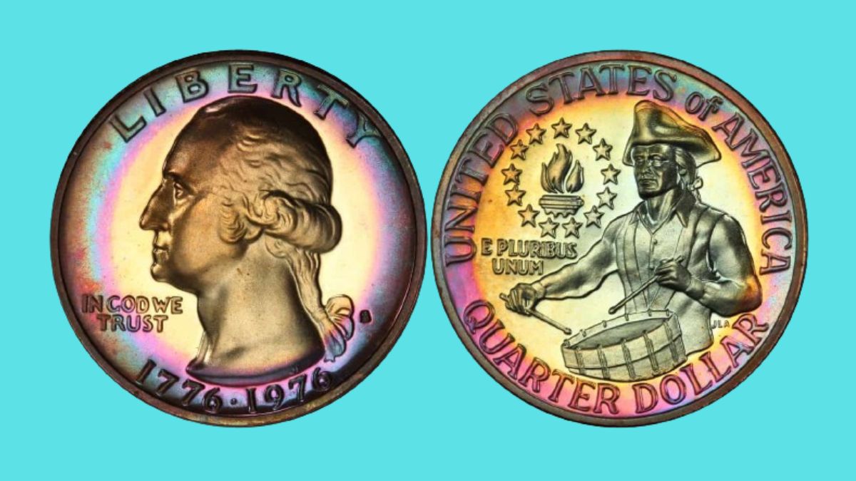 Check Your Change: Rare Coins Worth $570K Could Be in Your Pocket!