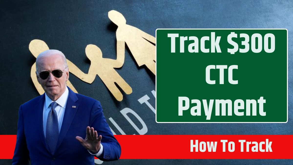 Track $300 CTC Payment